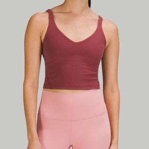 Lululemon Align Tank Top